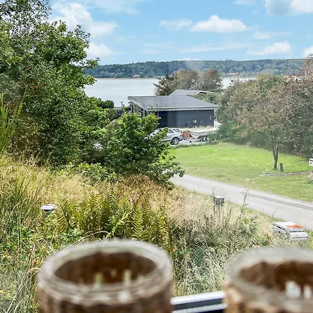 Beautiful In Roslev With House Sea View *