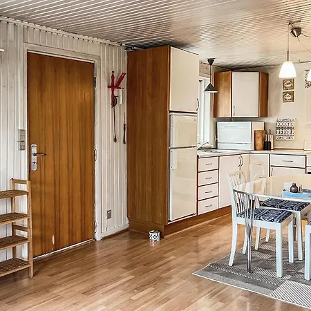 Holiday home Beautiful In Roslev With House Sea View