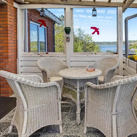 Beautiful In Roslev With House Sea View * Glyngore