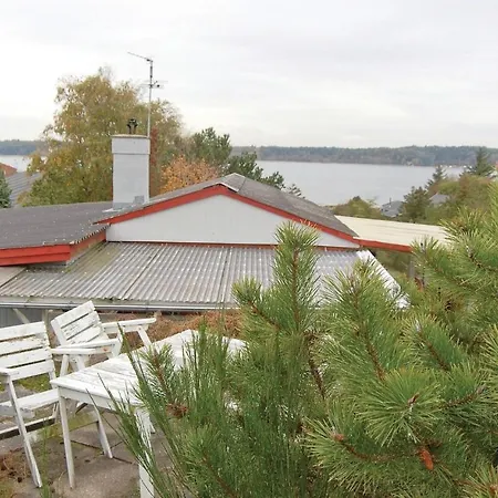 Beautiful In Roslev With House Sea View *