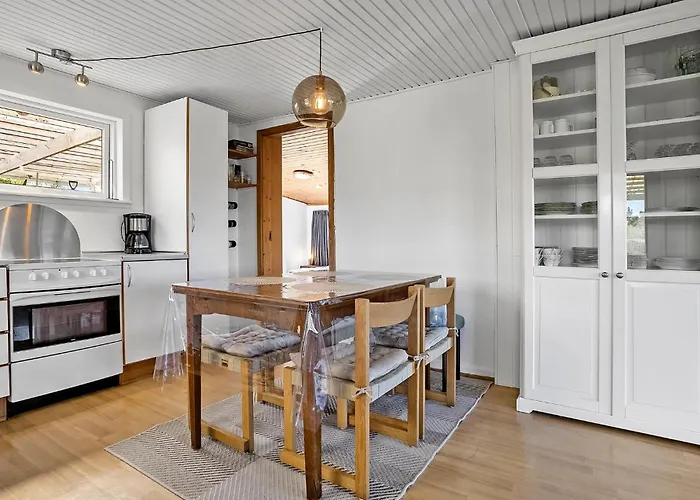 Pinen X Tatil Evi